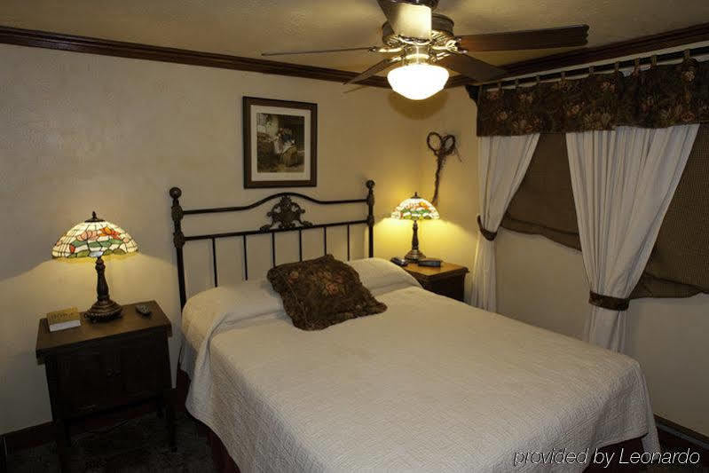 Mountain Lodge สโนว์ชู ภายนอก รูปภาพ
